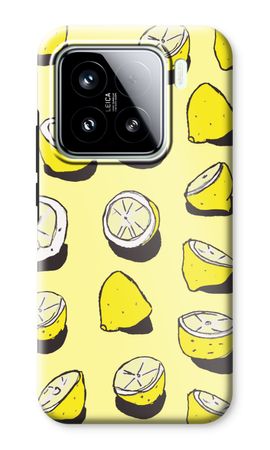 When Life Gives You Lemons...