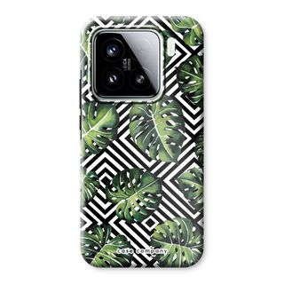 Geometric jungle
