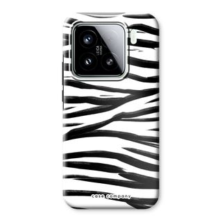 Zebra pattern