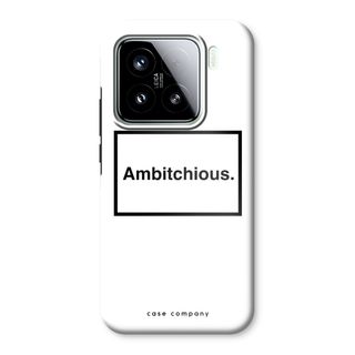 Ambitchious