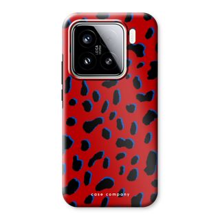Red Leopard