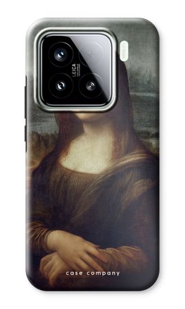 Mona Lisa
