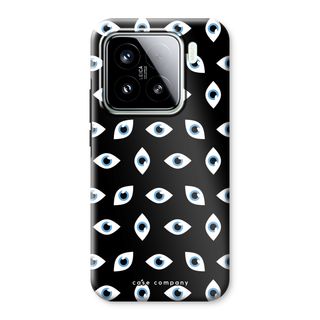 Eyes pattern