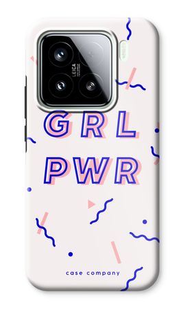 GRL PWR