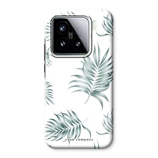 Simple leaves