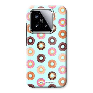 Donuts