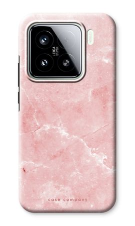 Pink Marble