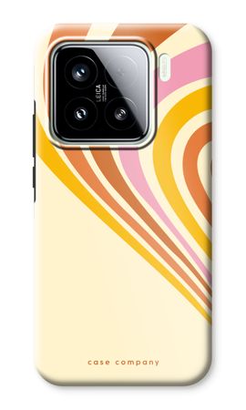 Retro Rainbow