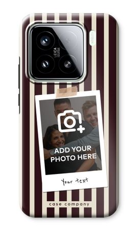 Polaroid - Retro