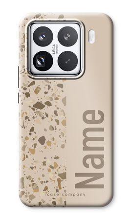 Namecase Terrazzo
