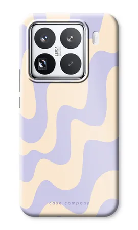 Flow, Wytrzymałe etui Xiaomi 15 Pro