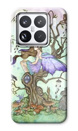 Wind Chimes