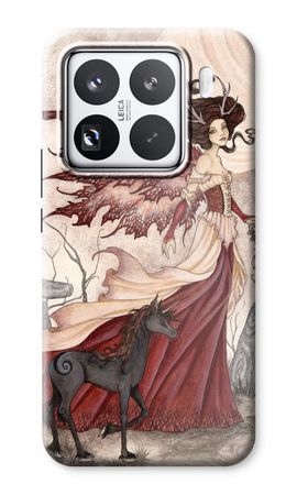 The red queen