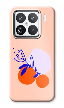 Oranges