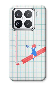 Papier quadrillé N°2