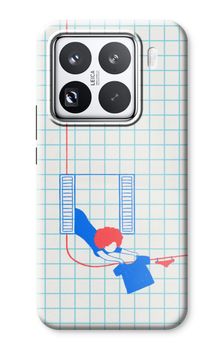 Papier quadrillé N°1