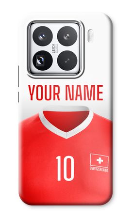 Switzerland - Football