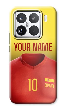Spain - Football
