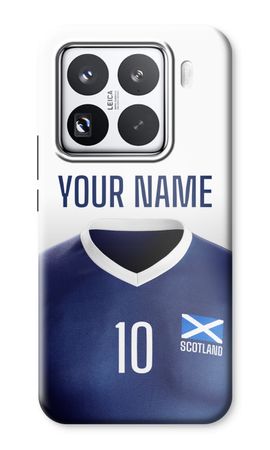 Scotland - Football