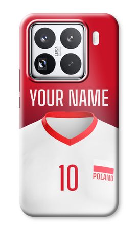 Poland - Football