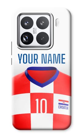 Croatia - Football