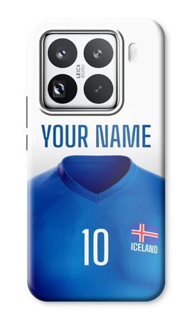 Iceland - Football