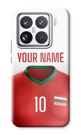 Hungary - Football