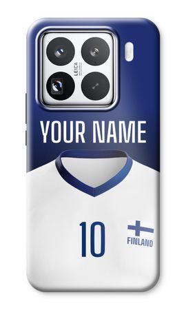 Finland - Football