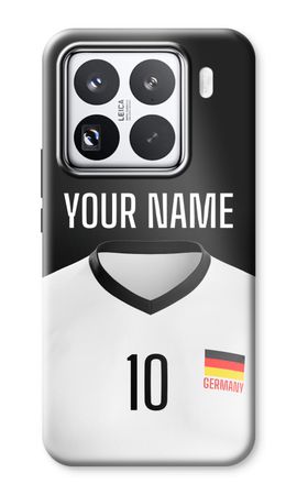 Germany - Football