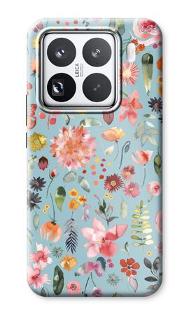 Colorful Plants and Flowers