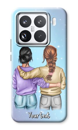 Best Friends N°2