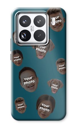 Personalized Face N°1