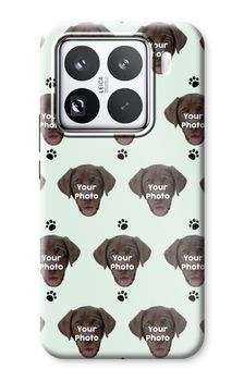 Personalized Face - Cat or Dog