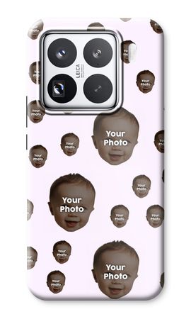 Personalized Face N°2