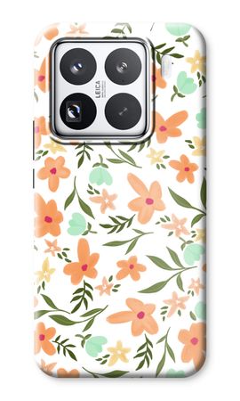 Little Ellila Flowers