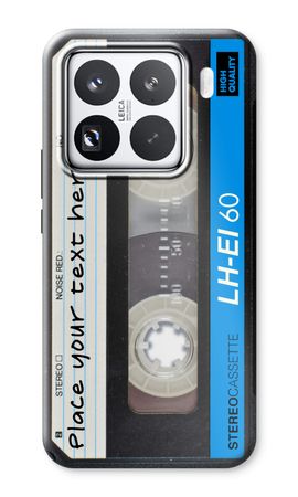 Cassette N°2