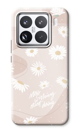 Daydreaming becomes reality