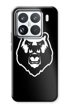 Angry Bear (black)