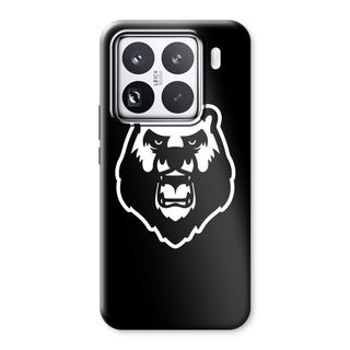 Angry Bear (black)