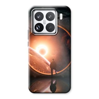 Ephemeral