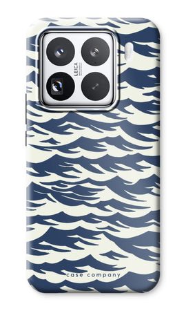 Wild Current