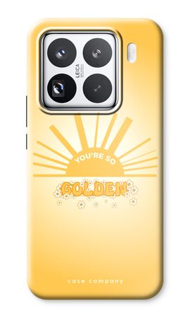 Harry - You Are So Golden