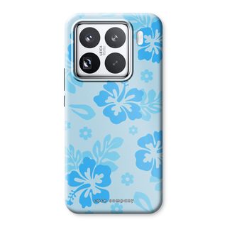 Hawaii - Blau