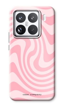 Swirl Pink