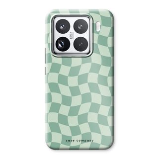 Grid Verde