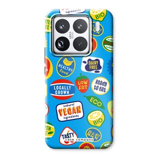 Fruitsticker
