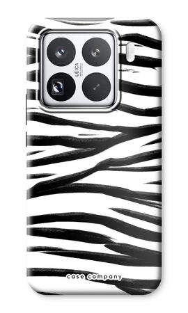 Zebra pattern