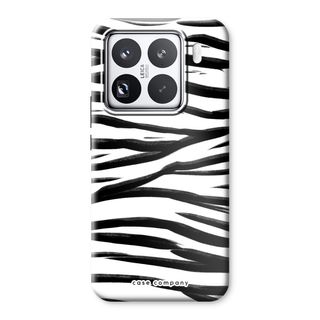 Zebra pattern