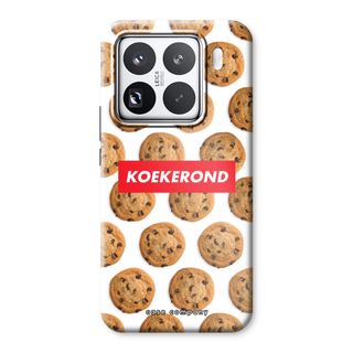 Koekerond