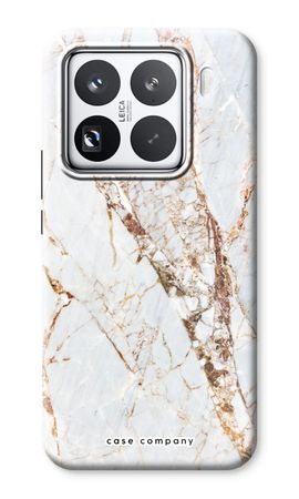 Gold Marble